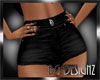 [BGD]Shorts-RL-Black