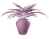 Lavender Vase 1