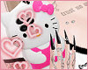 ♰ Kitty Phone