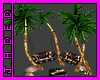 ~Tropical swing set