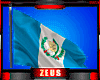 ANIMATED FLAG GUATEMALA