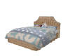 Big Beach Bed /wPoses