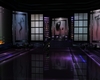 Private club furnished