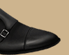 ✘ Monk Strap Shoe V1