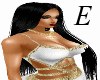 ETE TELAH EBONY SILK