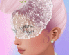 Bridal Hair Rose-02