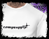 Shirt Butterfly