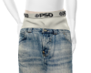 PSD JEANS