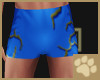 ~AM~ Kintsugi Furshorts