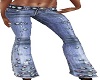 SEXY DENIM JEANS