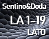 Sentino&Doda - Lato