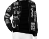 goth jacket