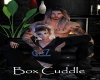 AV Box Cuddles