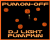 Pumpkin  DJ Light