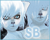 SB Blue Sky Fur (M)