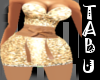 GLAM FIT DELILAH