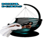 teal dreama swing
