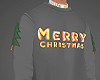 Merry Christmas Sweater