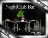 CMR Nightclub Bar 