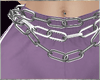 ice on my waist