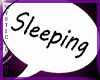 ~Myst~ Sleeping Headsign