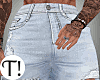 T! 4th July Baggy Jeans