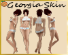GS Georgia Skin