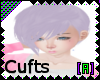 (C) Kawaii purple Hair 2