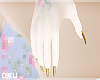 Oxu | Emma Hands / Nails