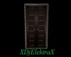 *Serp Door