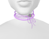 Purple Choker Pride 🌌