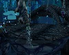 Dark Fairy Room
