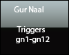 Gur Naal Remix