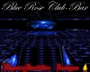 Blue Rose Club-Bar