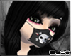$R Onyx Cleo