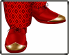 Couple's Shoes M-518