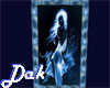 !!Dak!  woman in Blue
