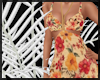 Beach Sun Dress  ~