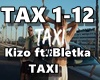 Kizo ft. Bletka - TAXI