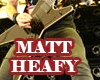 Matt Heafy Poster