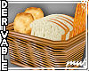 !Bread in Basket Two