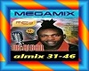 Dr. Alban Megamix  P3