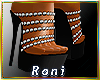 Diamond Strap Heel