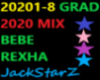 Bebe Rexha-Heres to 2020