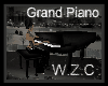 Grand Piano Animated