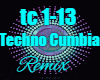 Techno Cumbia