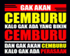 M - shirt - CEMBURU
