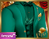 Holidays Dress Green v2
