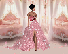 Baby Pink Gown