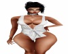Swimsuit RXL White
